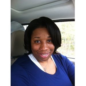 Meet your Posher, Catrina